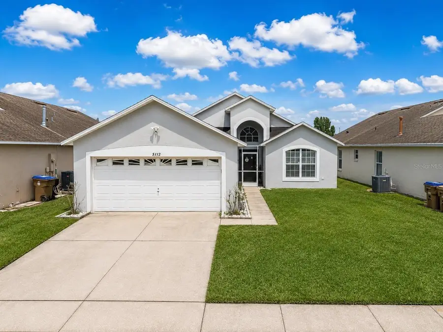 5112 Violet Lane, Kissimmee, FL 34758 - #2