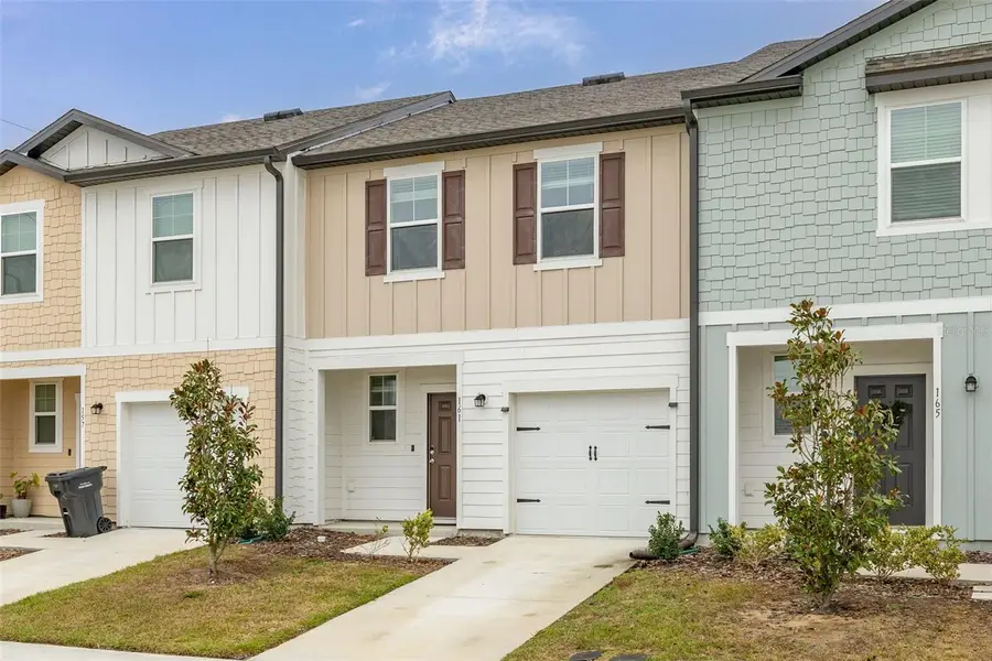 161 Mandovi Street, Davenport, FL 33837 - #2