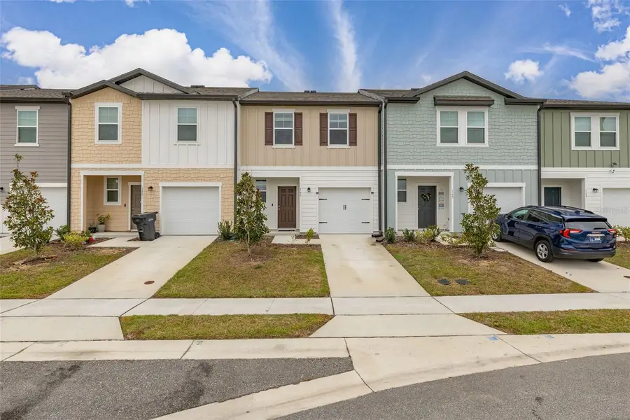161 Mandovi Street, Davenport, FL 33837 - #3