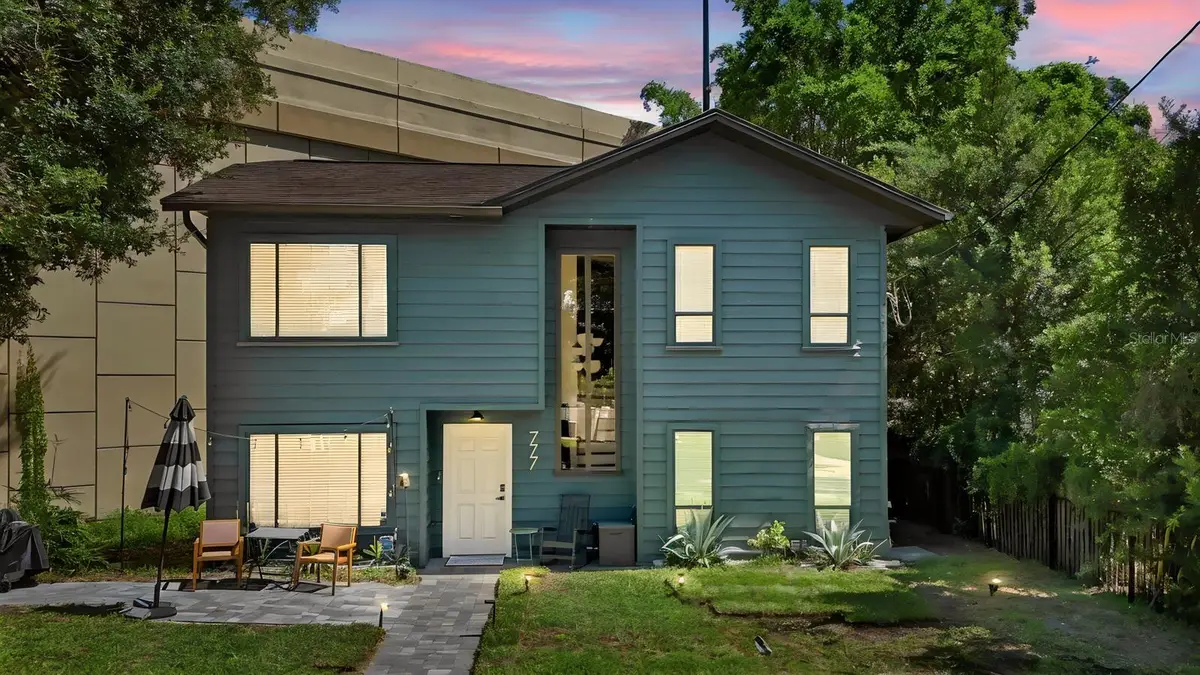 777 28th Street, Orlando, FL 32805 - #1