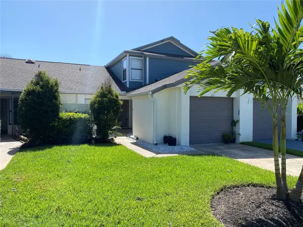 82 Lakepointe Circle #82, KISSIMMEE, FL 34743