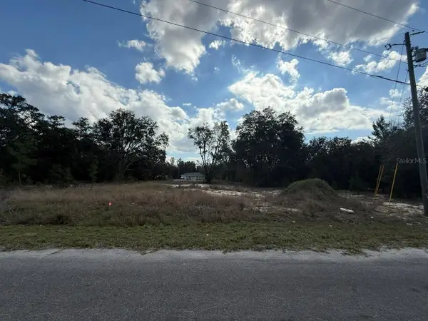 26 Fisher Way Trail, OCKLAWAHA, FL 32179