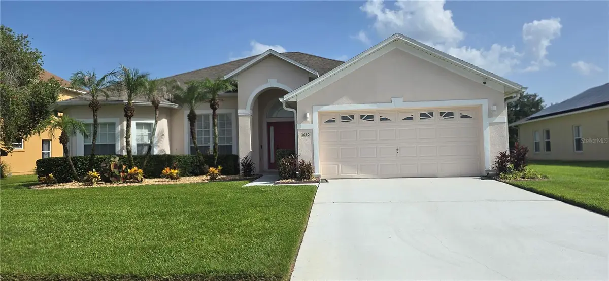 Address Withheld By Seller, Kissimmee, FL 34746 - #1