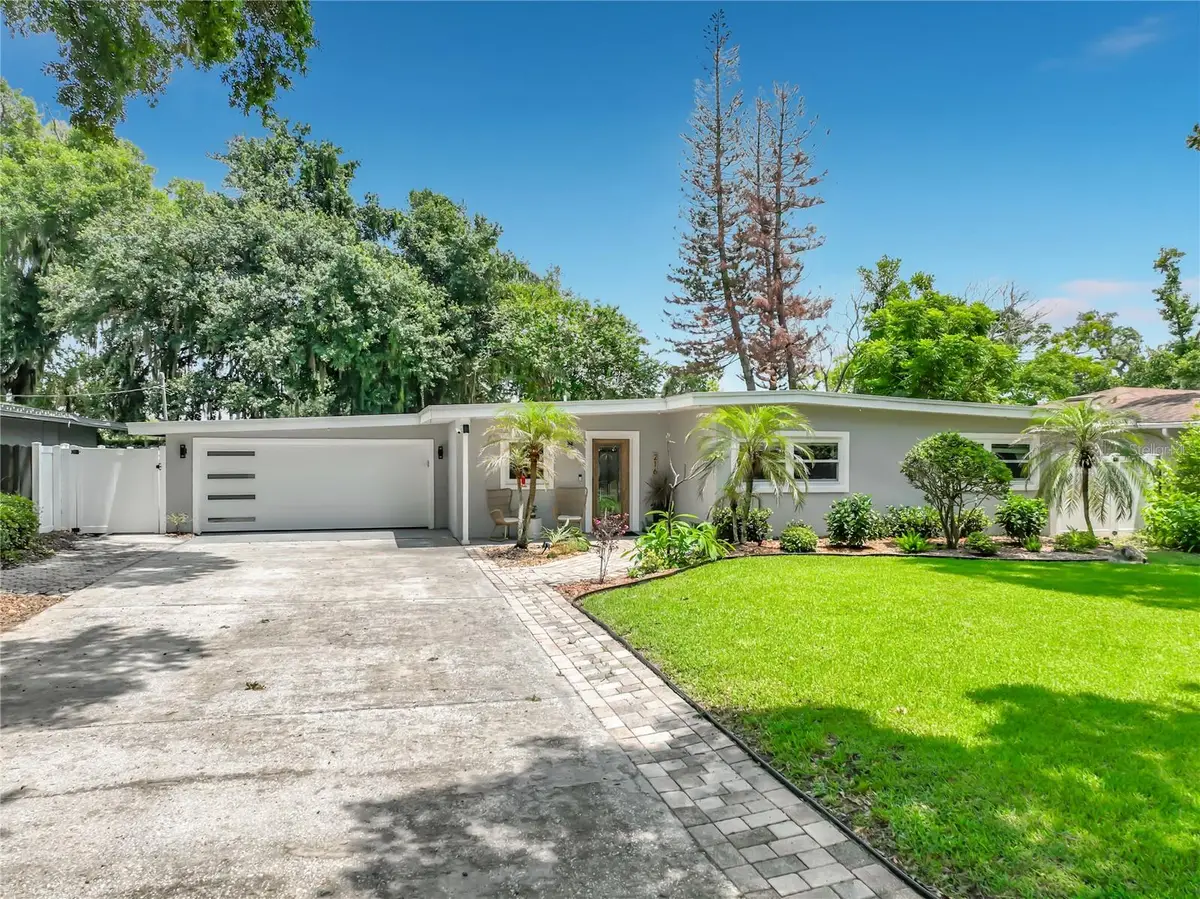 216 Blossom Lane, Winter Park, FL 32789 - #1