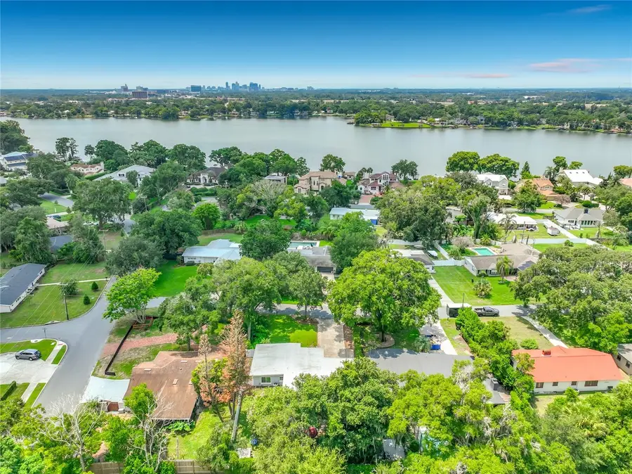 216 Blossom Lane, Winter Park, FL 32789 - #2