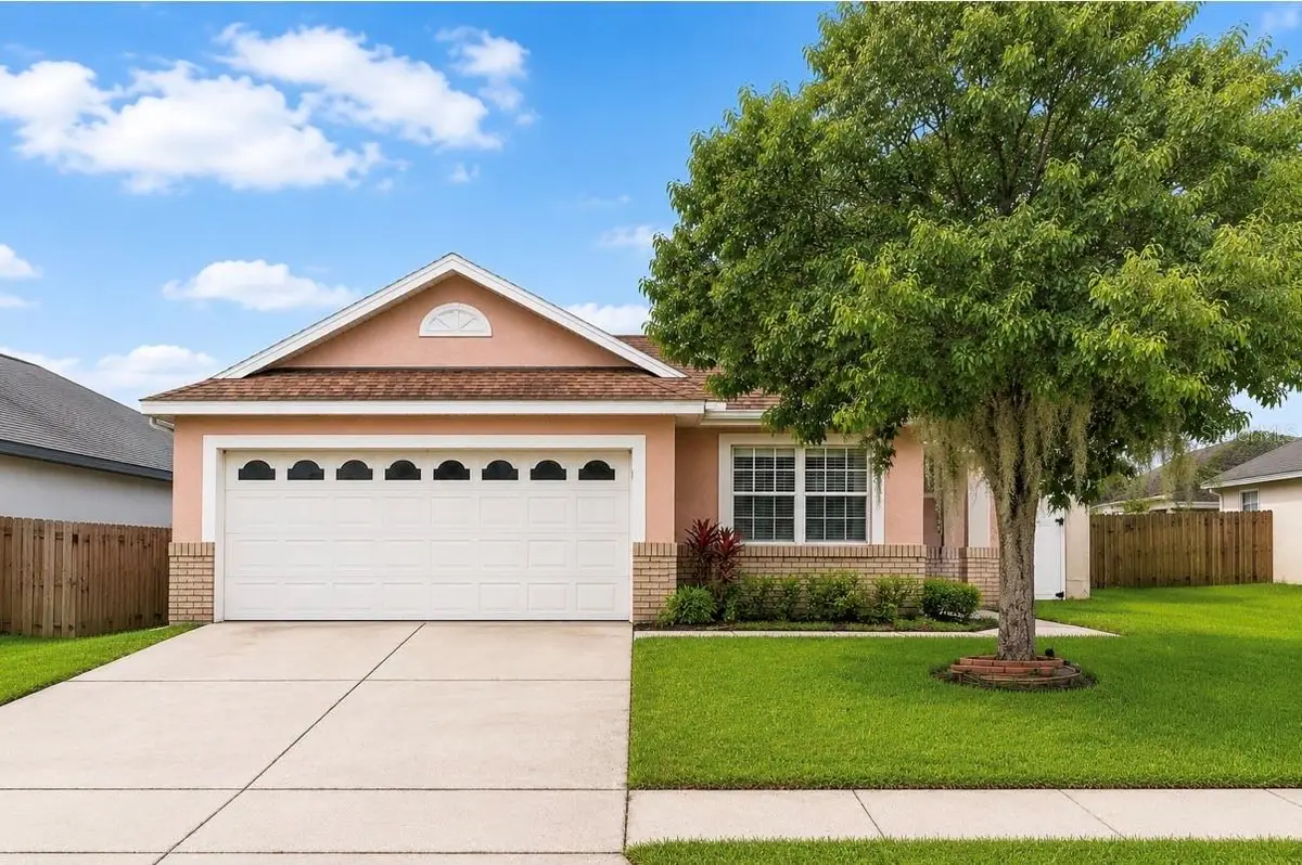 163 Seneca Point Trail, Kissimmee, FL 34746 - #1