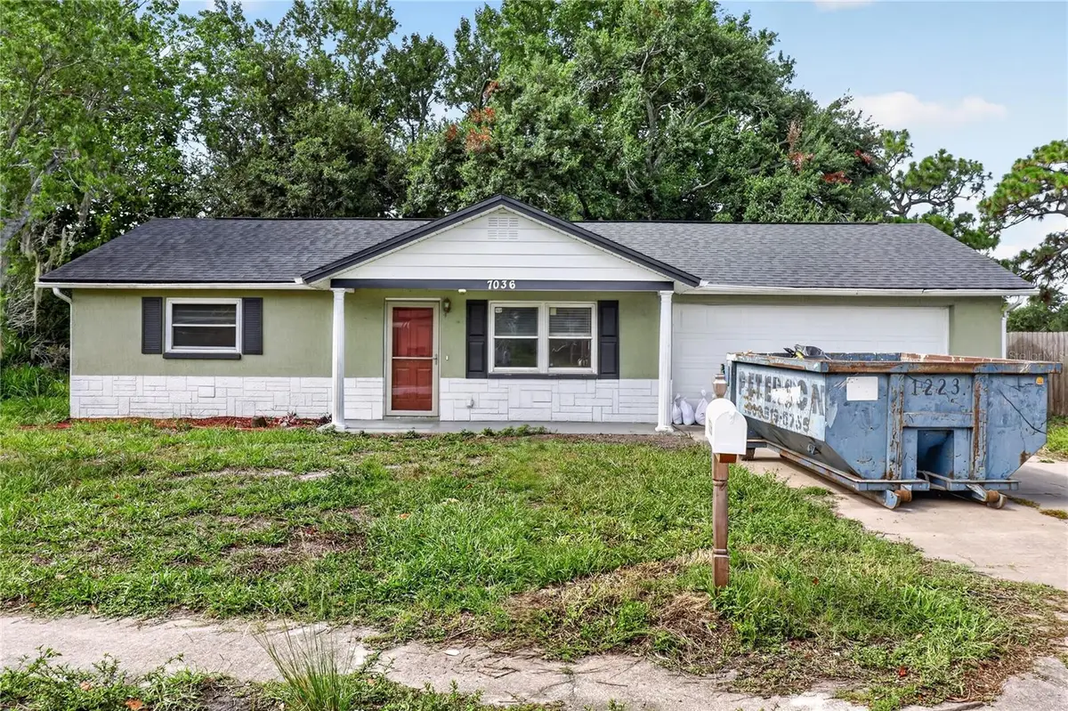 7036 Ashwood Drive, Port Richey, FL 34668 - #1