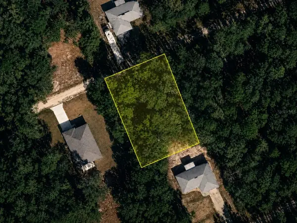 3560 E Bellshire Place, INVERNESS, FL 34453
