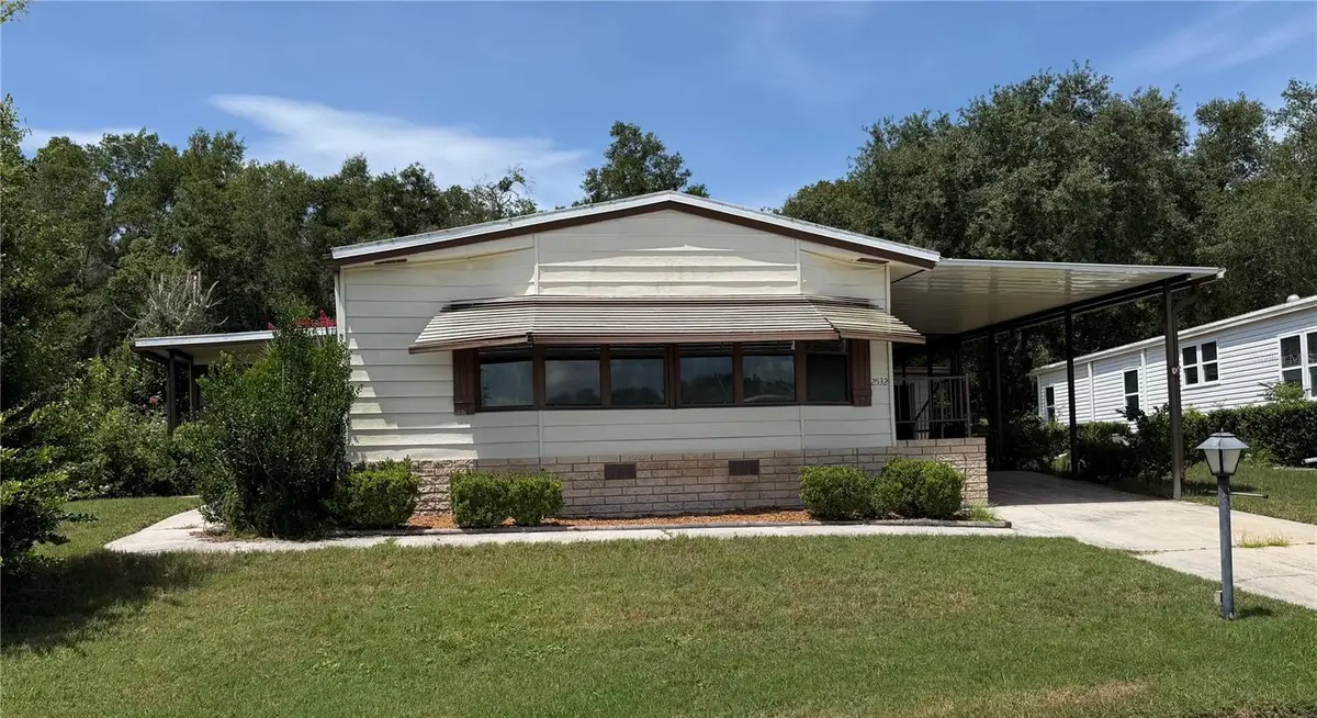 2532 Amyris Court #601, Zellwood, FL 32798 - #1