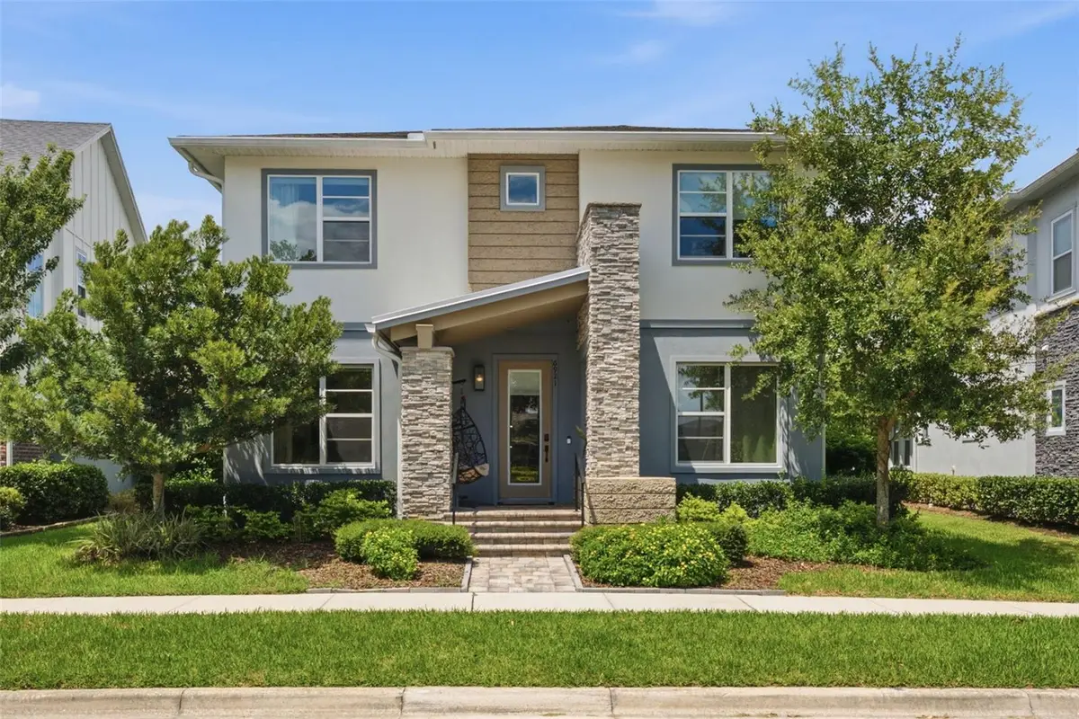 6921 Arnoldson Street, Orlando, FL 32827 - #1