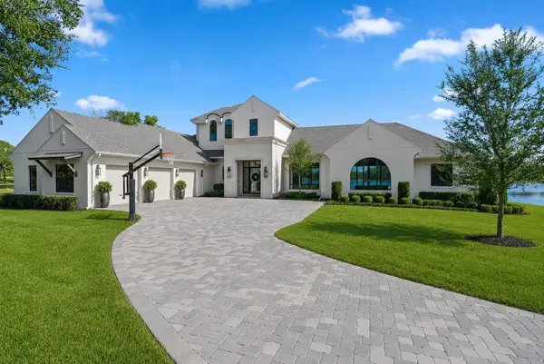 320 Evansdale Road, LAKE MARY, FL 32746
