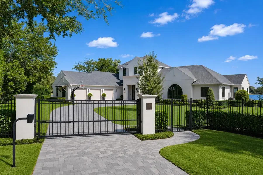 320 Evansdale Road, Lake Mary, FL 32746 - #2