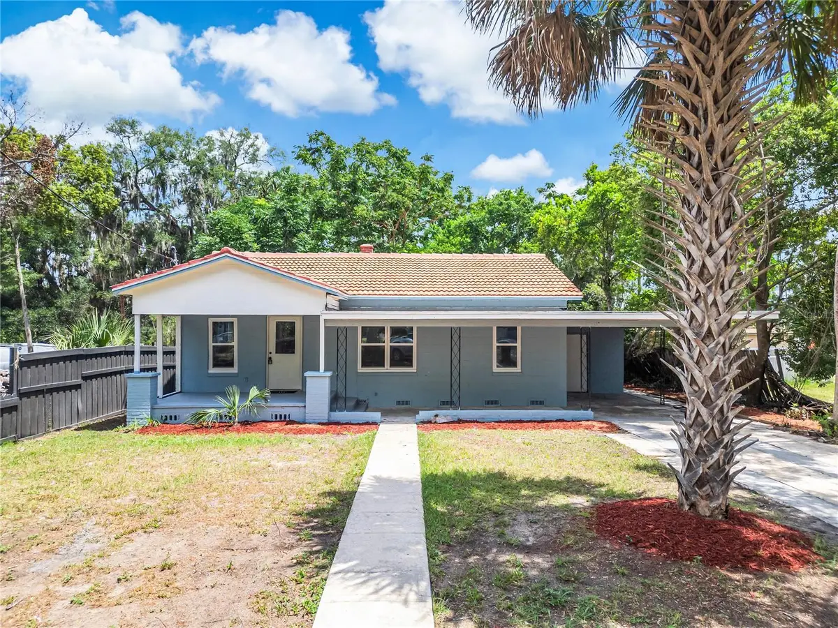 1504 W Line Street, Leesburg, FL 34748 - #1