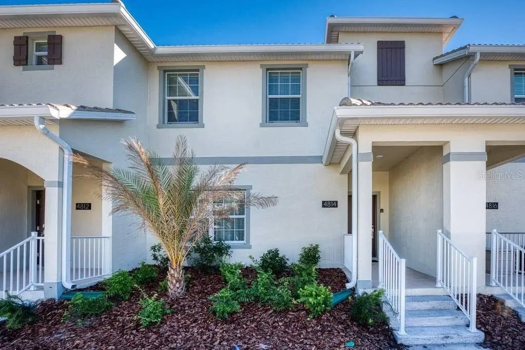 4814 Love Storey Lane, Kissimmee, FL 34746 - #1