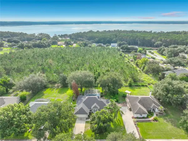 9418 Meadow Crest Lane, CLERMONT, FL 34711
