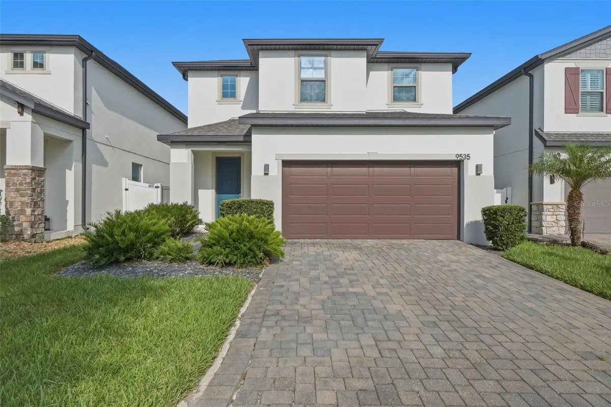 9535 Juniper Moss Circle, Orlando, FL 32832 - #1