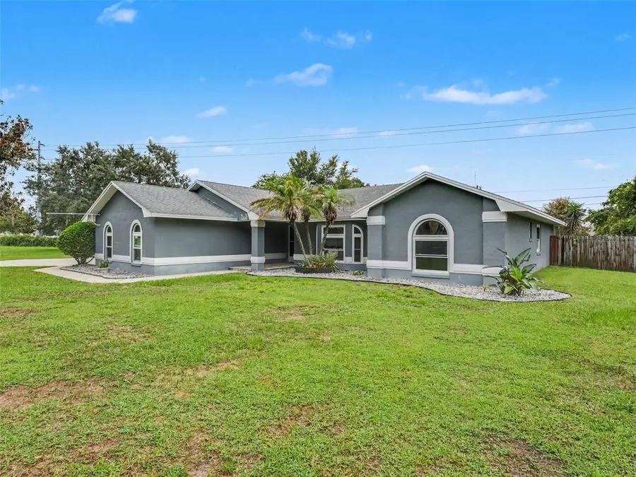 6736 Nells Way, Lakeland, FL 33813 - #2
