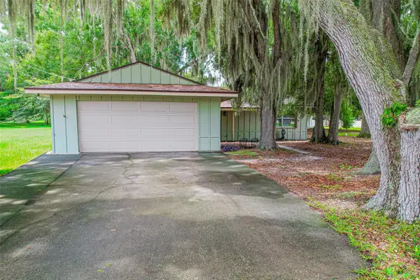 4604 Crystal Beach Road, WINTER HAVEN, FL 33880