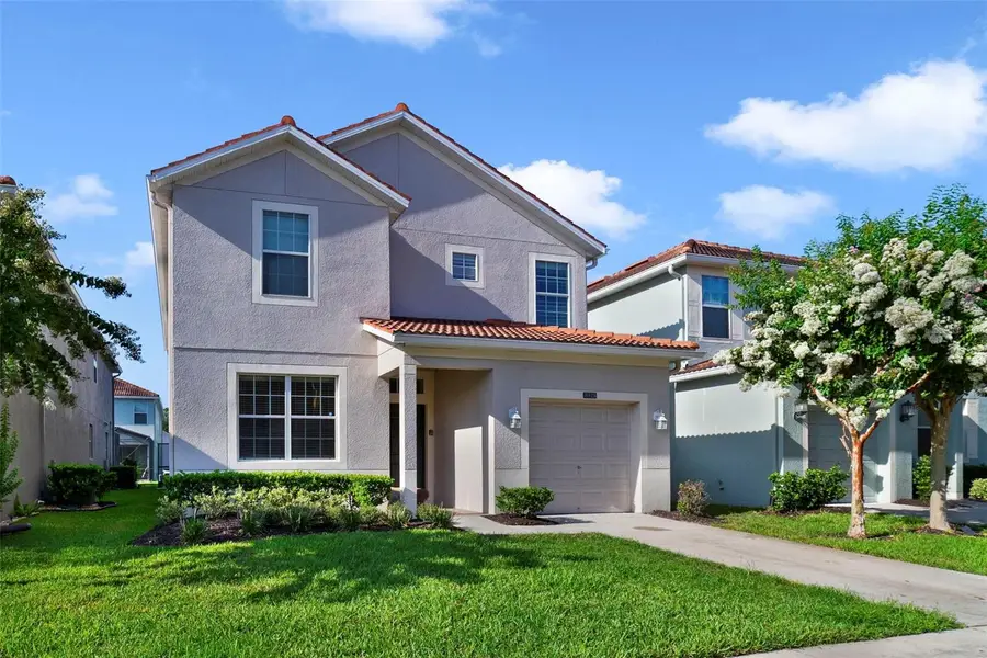 8928 Bismarck Palm Road, Kissimmee, FL 34747 - #2