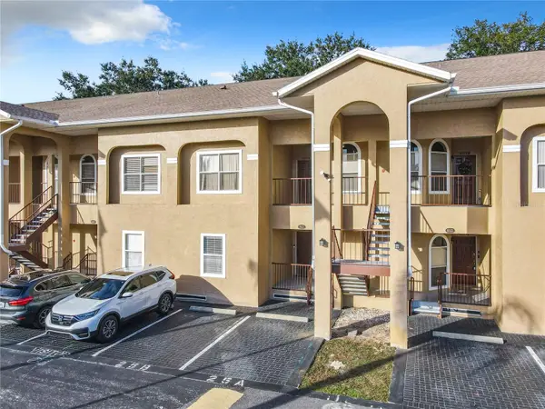 8825 Coral Palms Court #A, KISSIMMEE, FL 34747