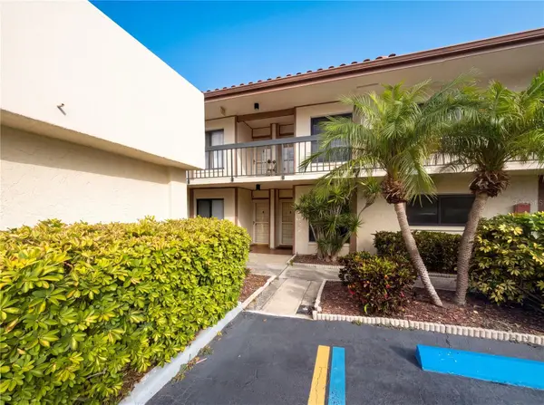 6219 Palma Del Mar Boulevard S #114, ST PETERSBURG, FL 33715