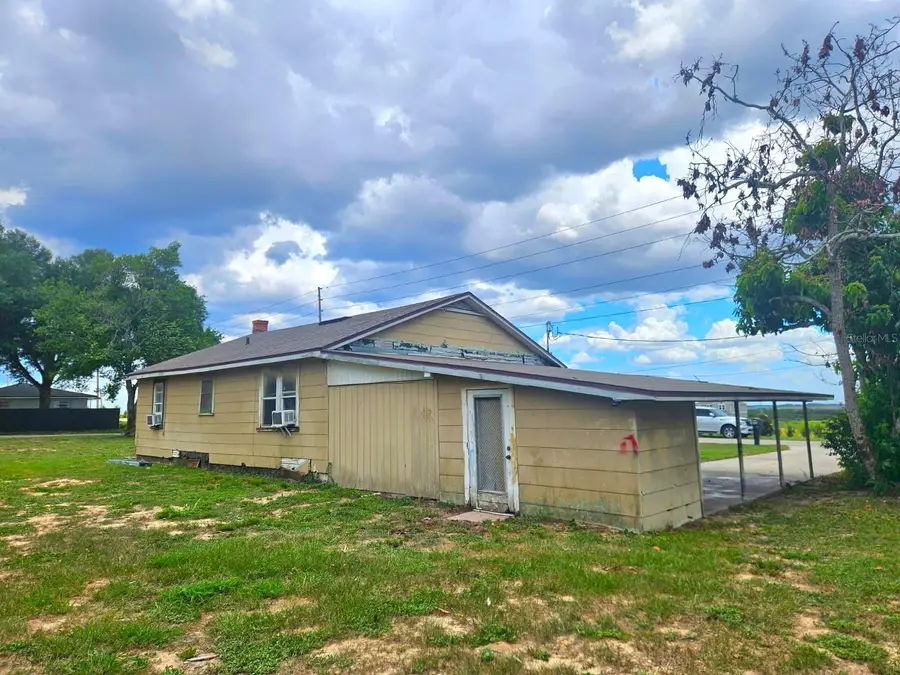 507 Florida Avenue, Dundee, FL 33838 - #3
