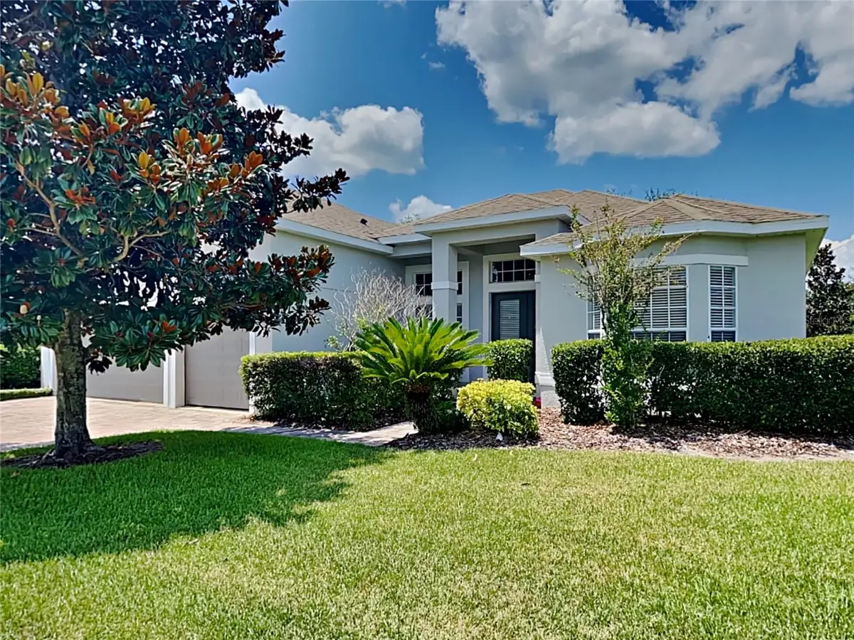 6190 Hedgesparrows Lane, Sanford, FL 32771 - #1