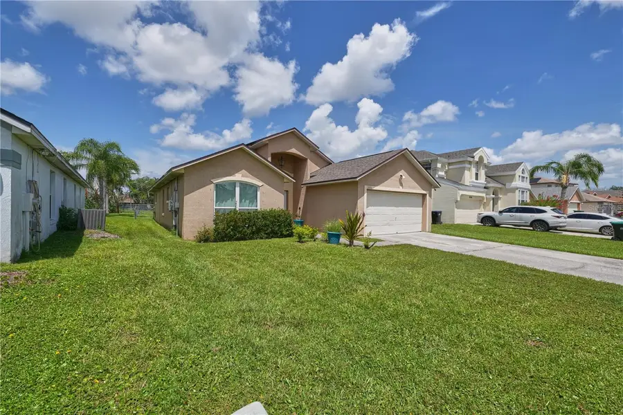 2486 Island Club Way, Orlando, FL 32822 - #3