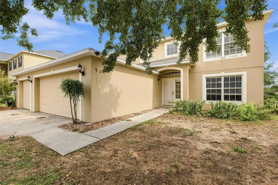 800 Marietta Lane, Eustis, FL 32726 - #2