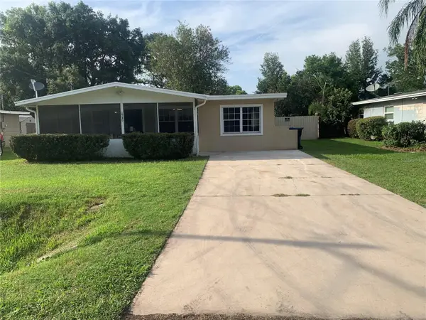1915 Weeks Avenue, ORLANDO, FL 32806