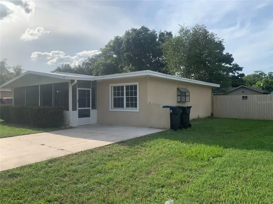 1915 Weeks Avenue, Orlando, FL 32806 - #2