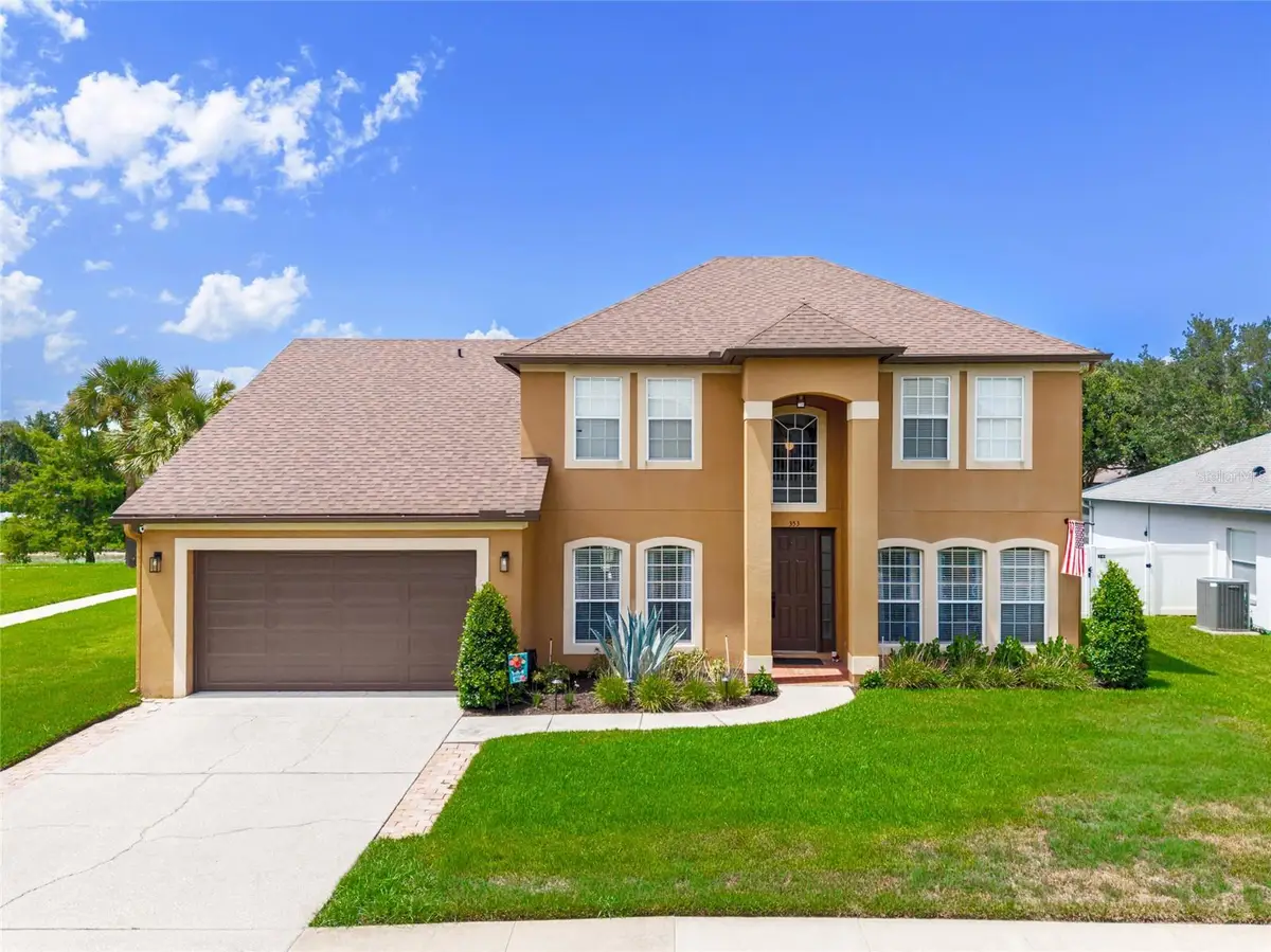 353 Lake Amberleigh Drive, Winter Garden, FL 34787 - #1