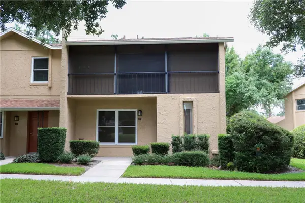 812 Park Lake Circle #7, MAITLAND, FL 32751