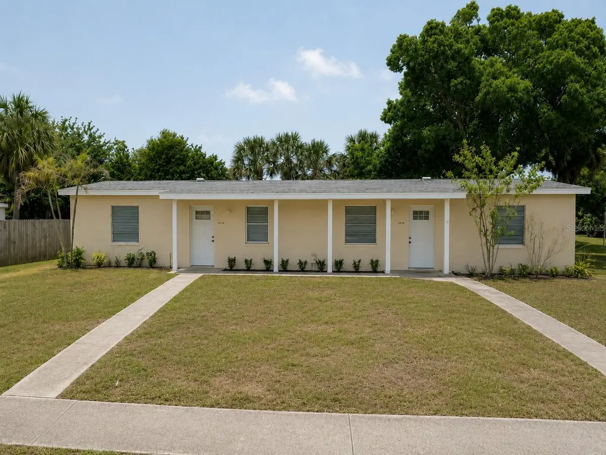 21299 Coulton Avenue, Port Charlotte, FL 33952 - #1