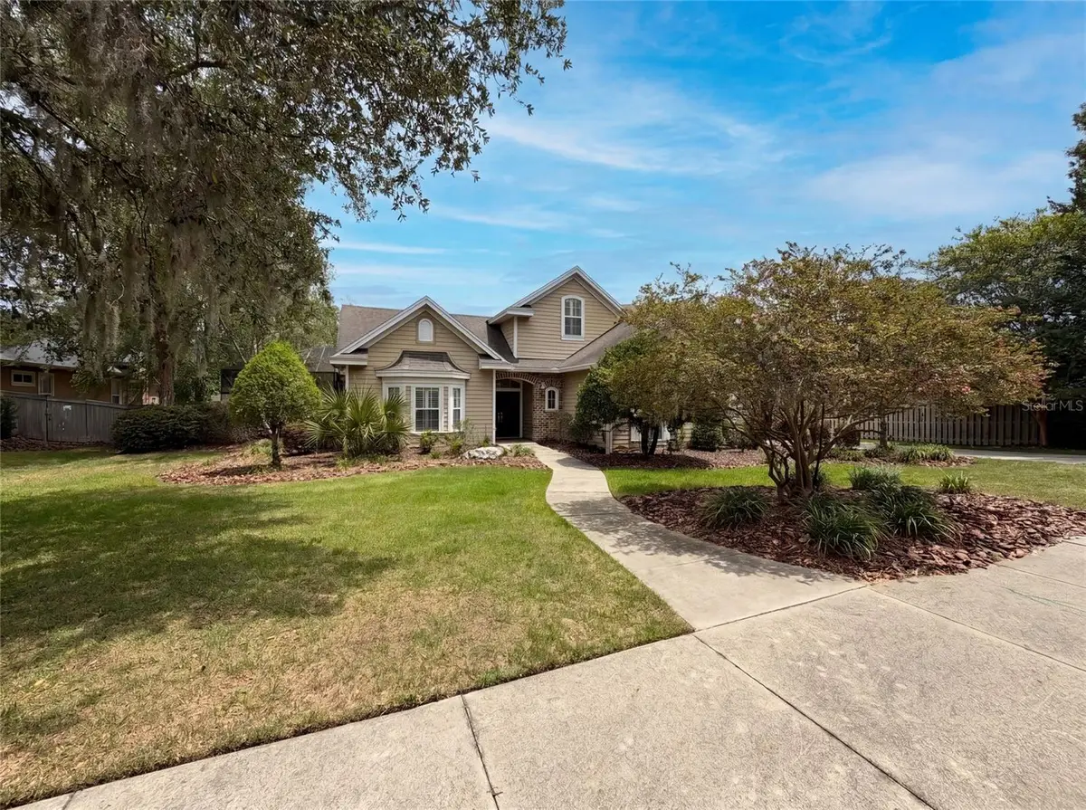 13478 NW 9th Road, Newberry, FL 32669 - #1