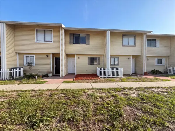 22707 Watersedge Boulevard #53, LAND O LAKES, FL 34639