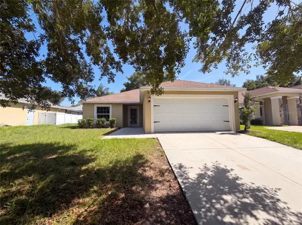 33137 Irongate Drive, LEESBURG, FL 34788
