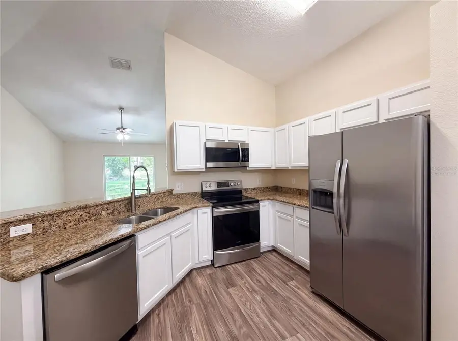 33137 Irongate Drive, Leesburg, FL 34788 - #2