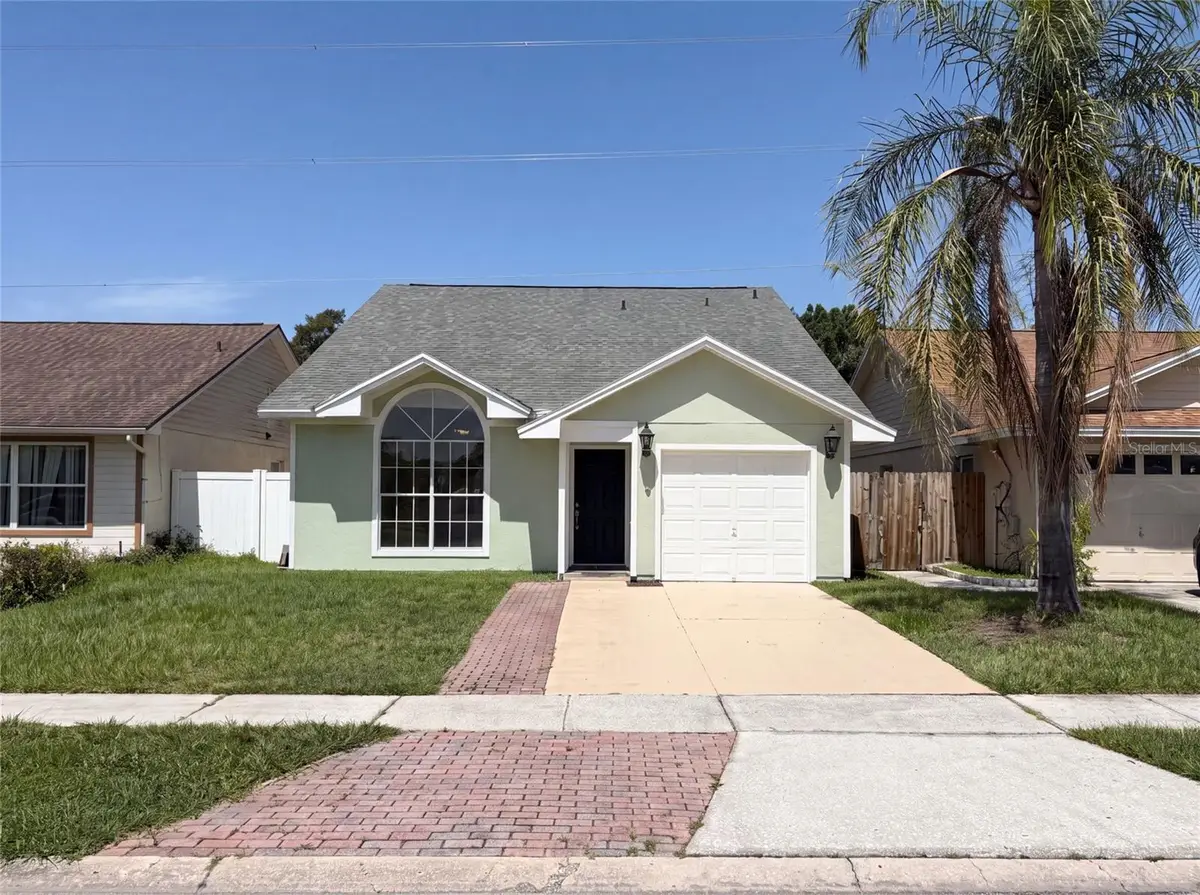 1030 Martin Boulevard #1, Orlando, FL 32825 - #1