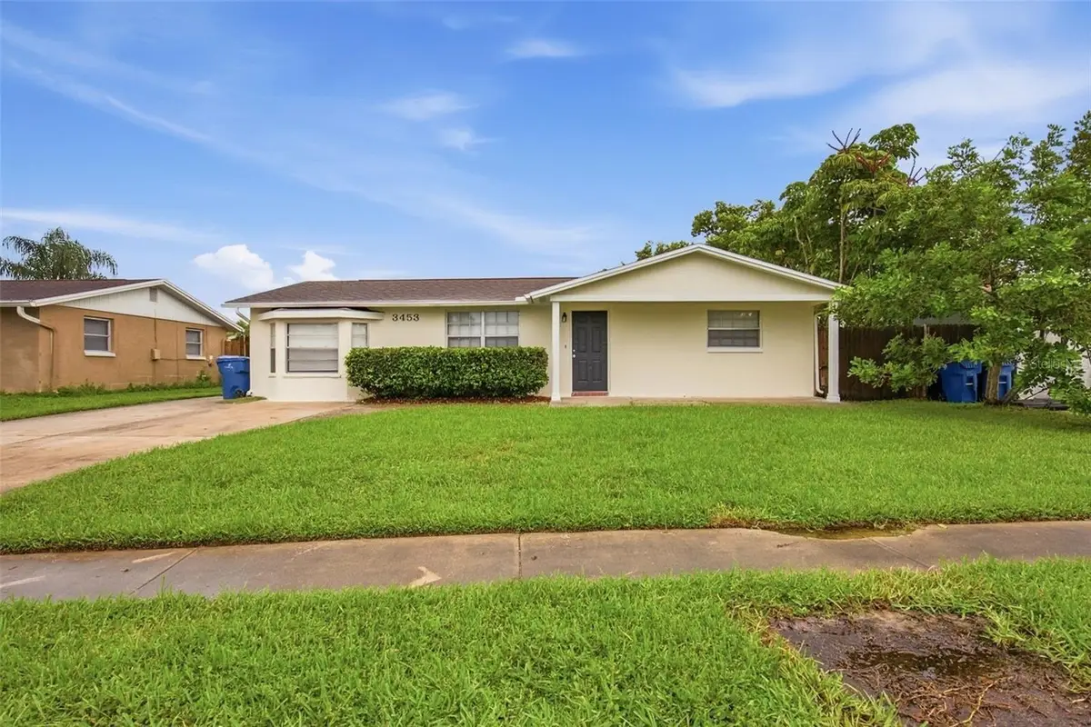 3453 Wilson Drive, Holiday, FL 34691 - #1