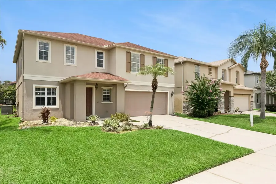 1830 Morning Sky Drive, Winter Garden, FL 34787 - #2
