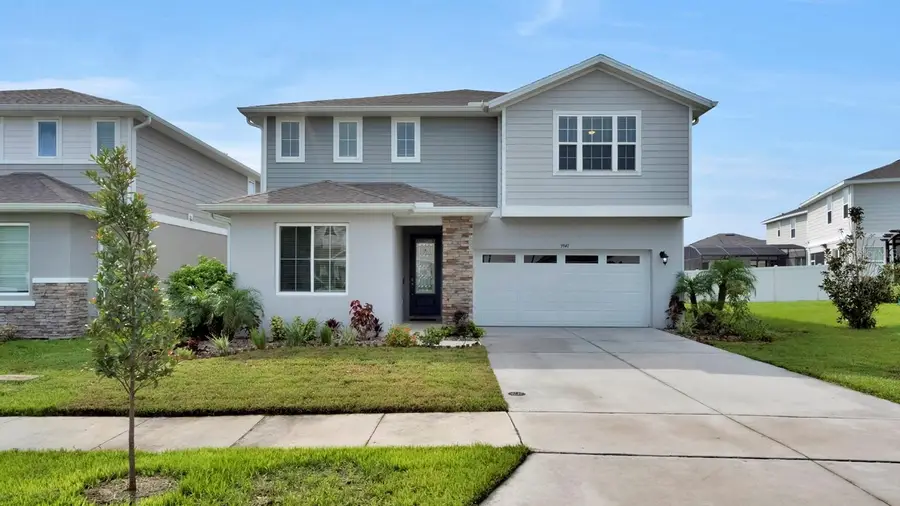 3941 Southern Vista Loop, Saint Cloud, FL 34772 - #2