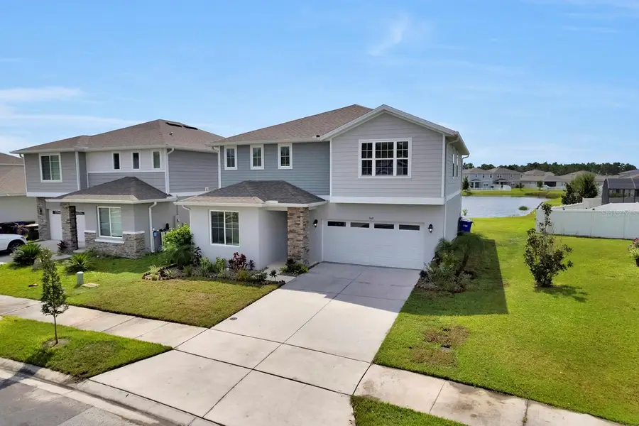 3941 Southern Vista Loop, Saint Cloud, FL 34772 - #3