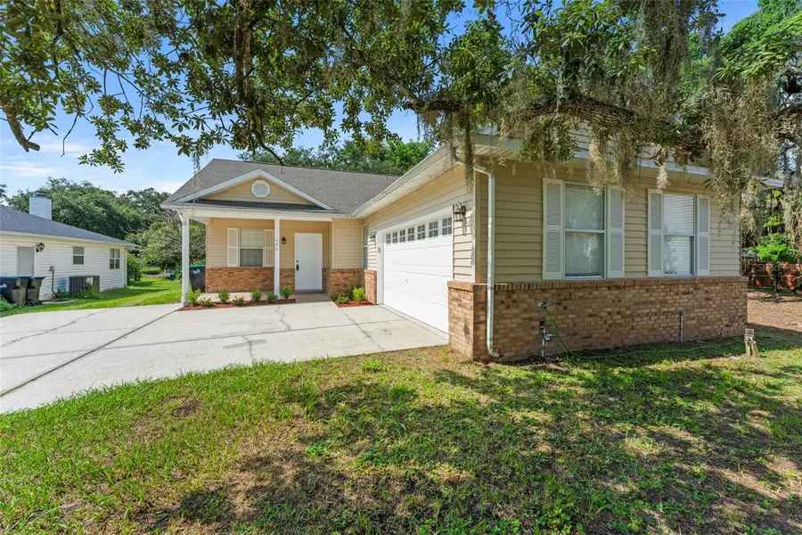 498 Dean Creek Lane, Orlando, FL 32825 - #2