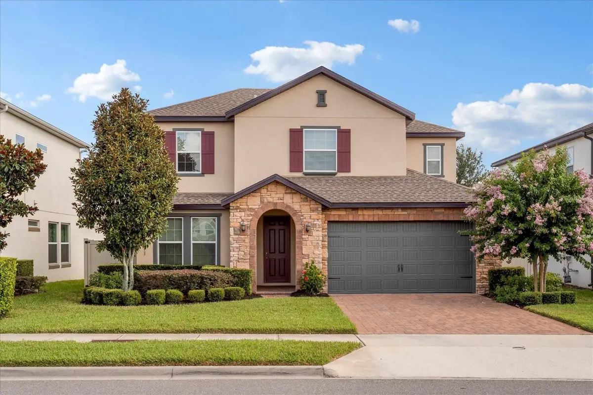 16971 Tradewind Point, Winter Garden, FL 34787 - #1