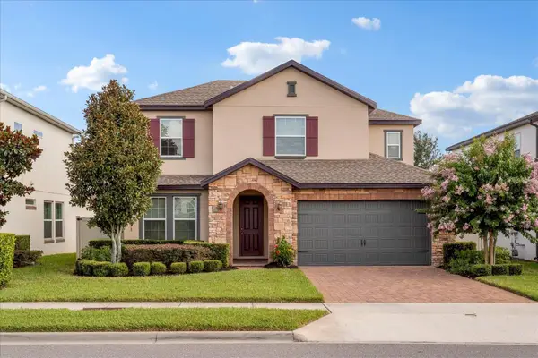 16971 Tradewind Point, WINTER GARDEN, FL 34787