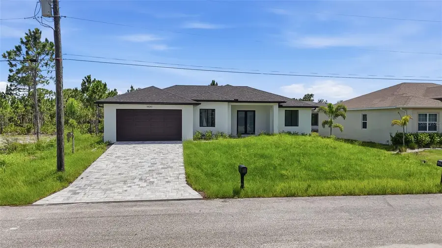 14041 Newson Lane, Port Charlotte, FL 33981 - #3