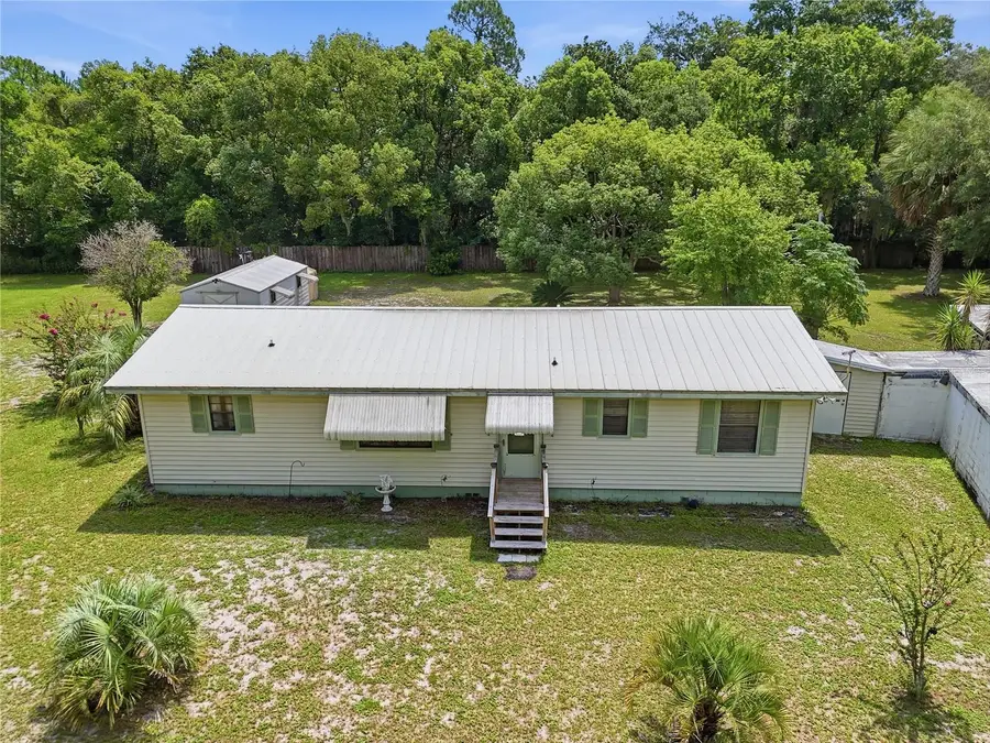 44144 Dollys Way, Deland, FL 32720 - #2