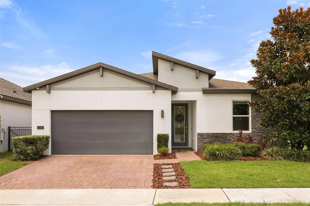 2286 Marsh Sedge Lane, Winter Park, FL 32792 - #1