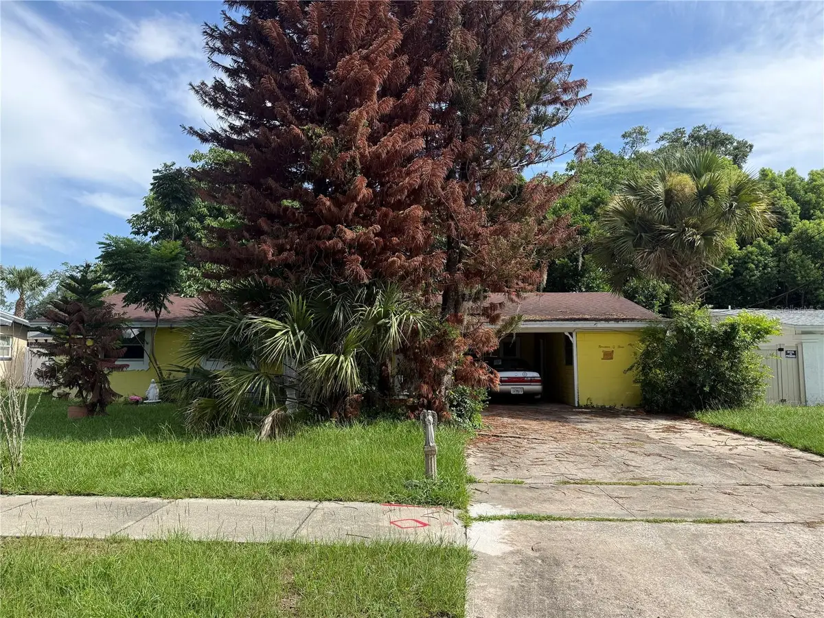 1909 Taylor Avenue, Winter Park, FL 32792 - #1